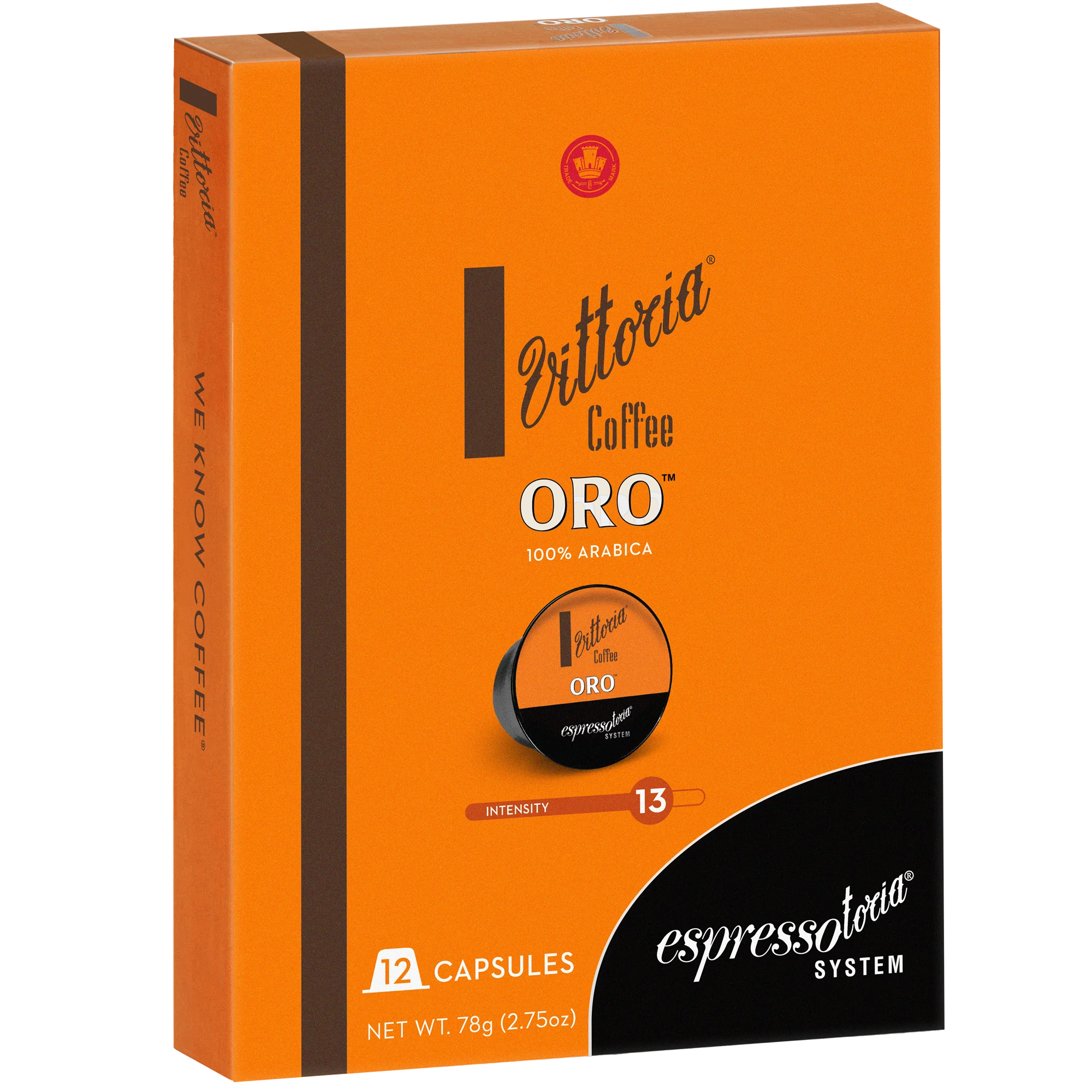 Oro™ Capsules - Image 3