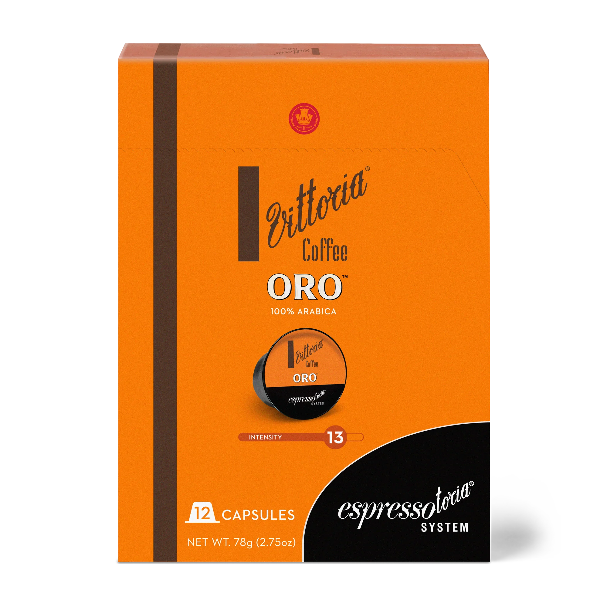 Oro™ Capsules - Image 4