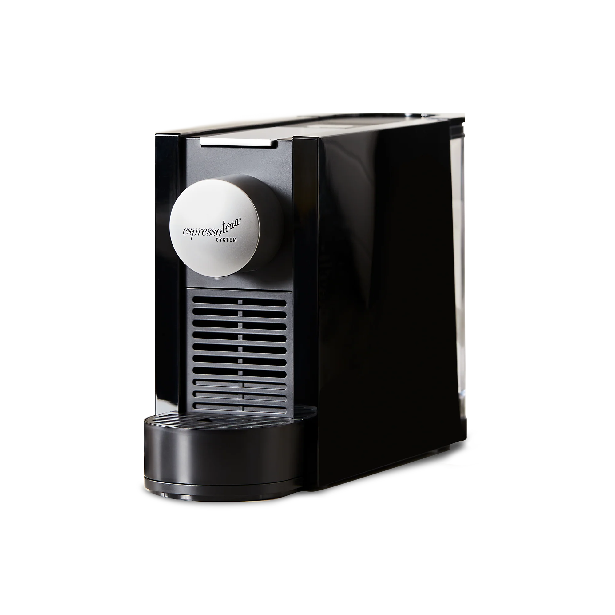 Piccolo Black Coffee Capsule Machine