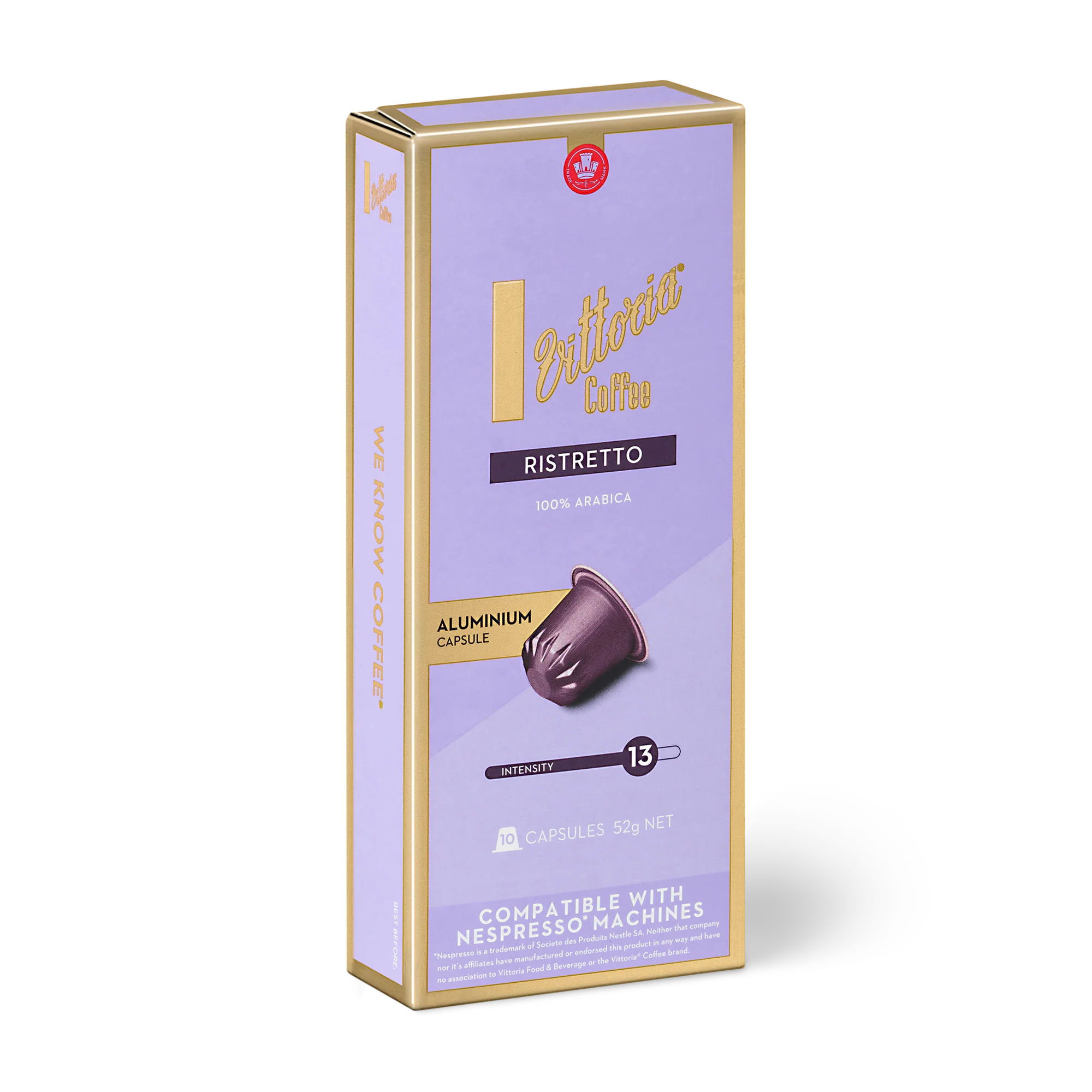 Ristretto Capsules - Image 3