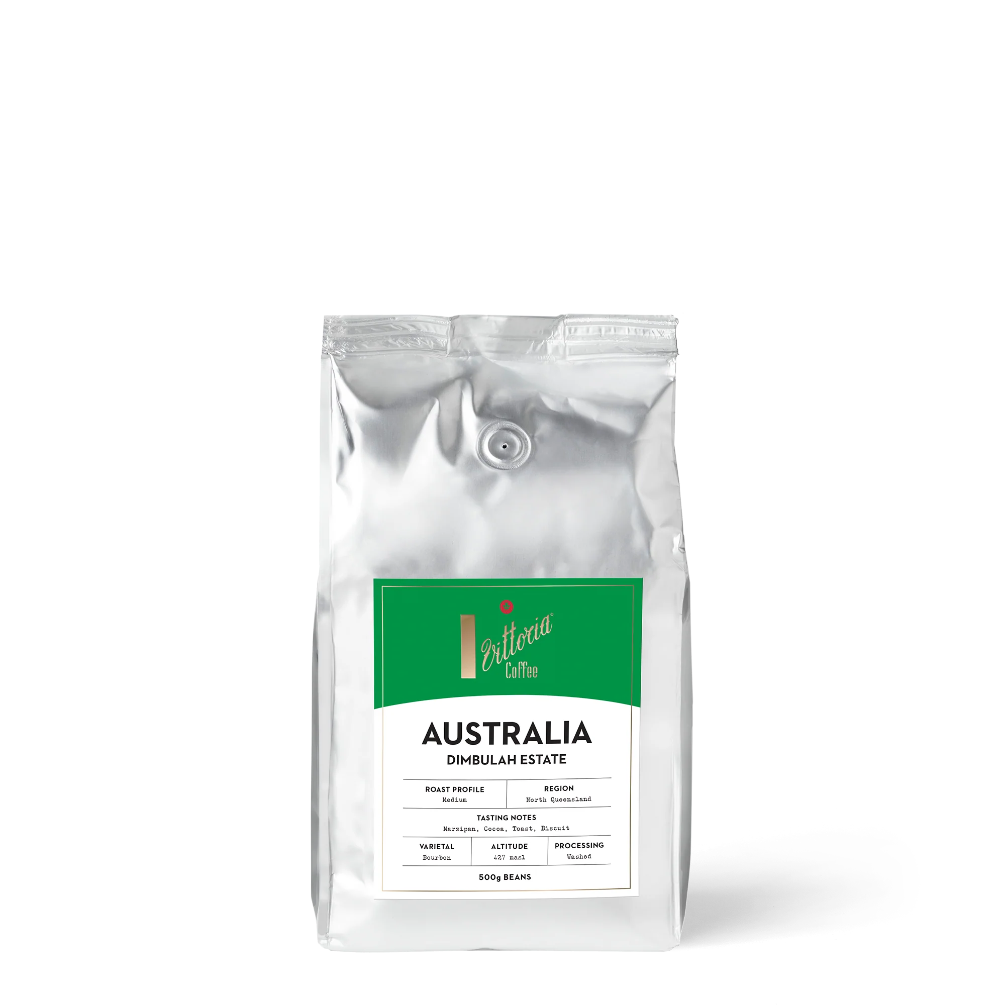 Single Origin Australian Dimbulah Estate