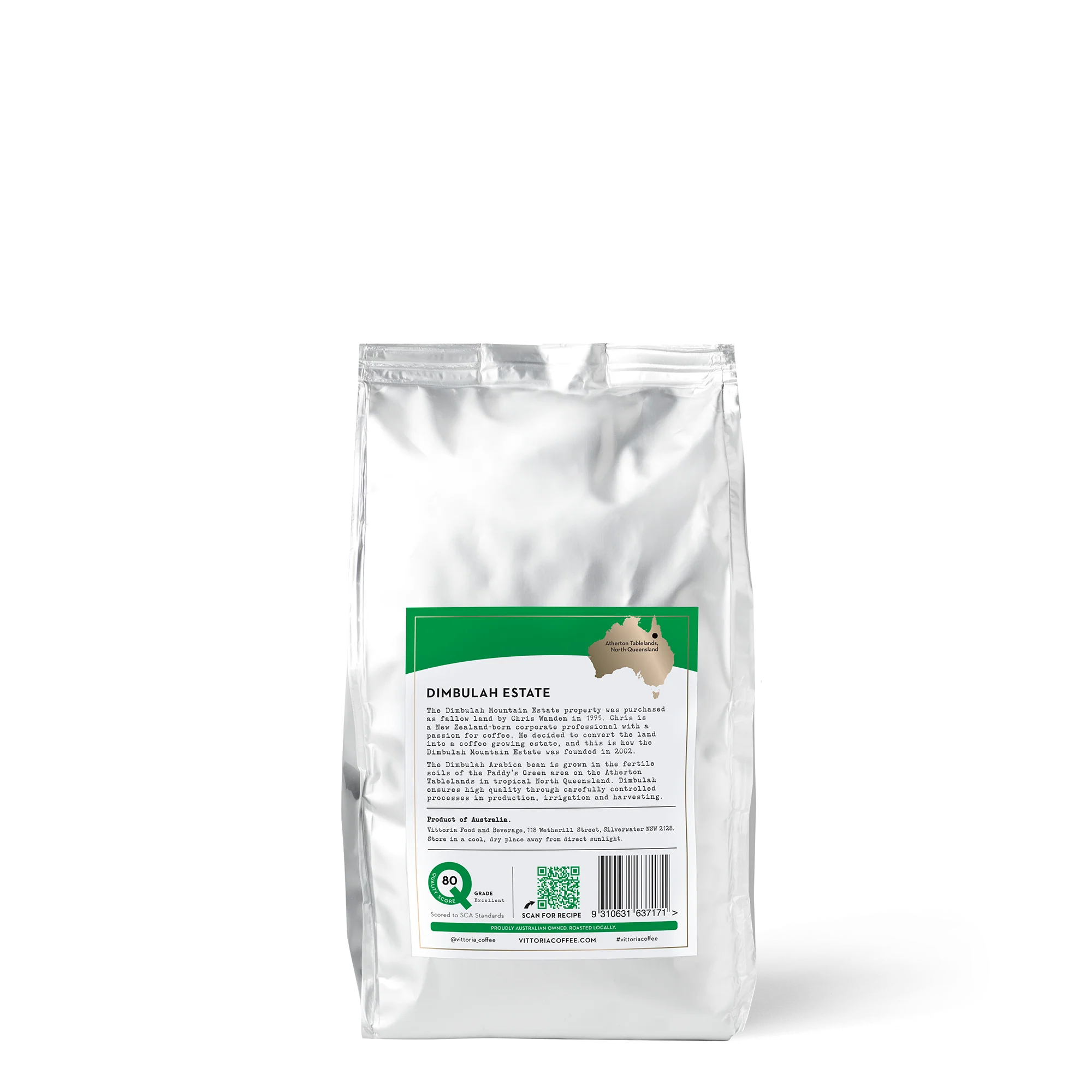 Single Origin Australian Dimbulah Estate - Image 3