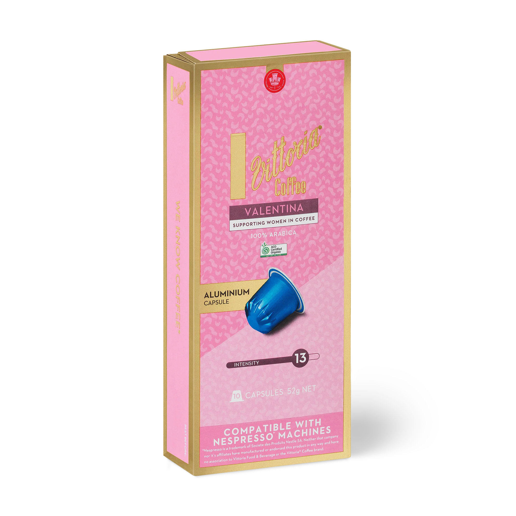 Valentina Capsules - Image 3